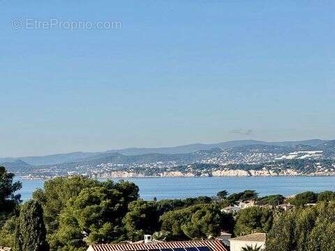 Maison à SIX-FOURS-LES-PLAGES