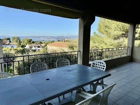 Maison à SIX-FOURS-LES-PLAGES