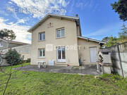 Maison à MERIGNAC