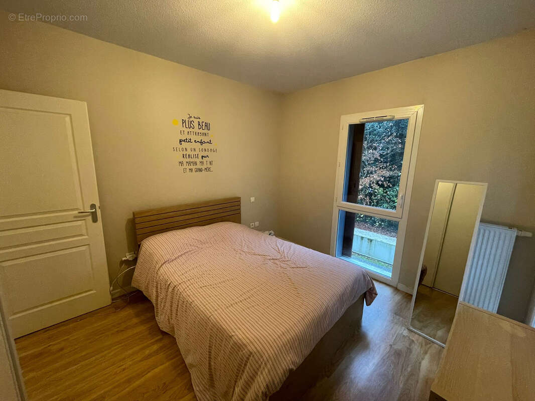 Appartement à CENON