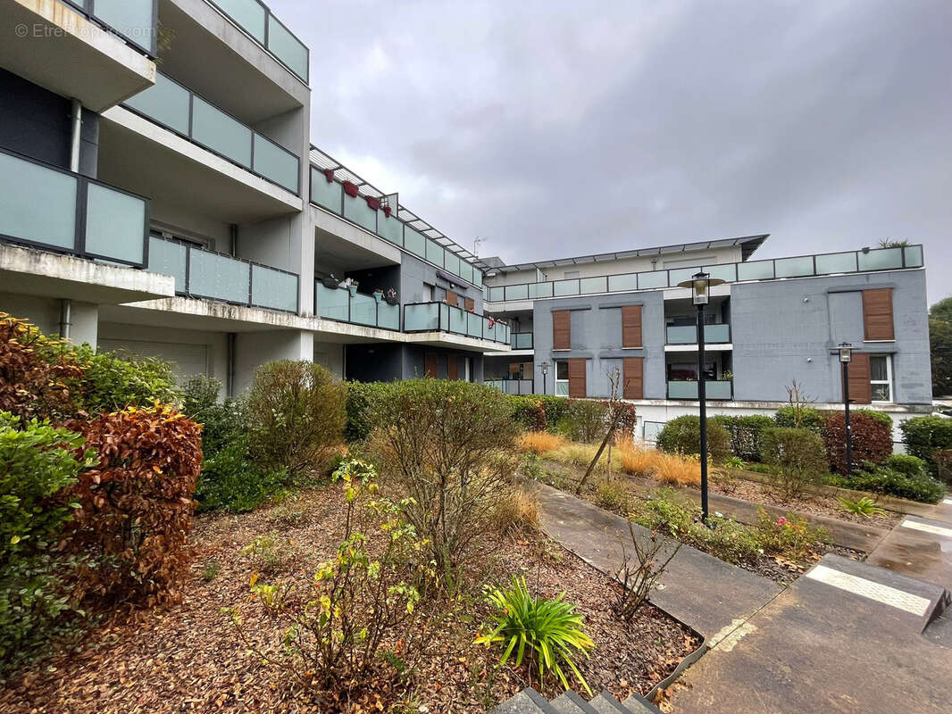 Appartement à CENON