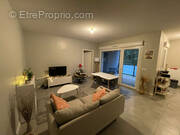 Appartement à CENON