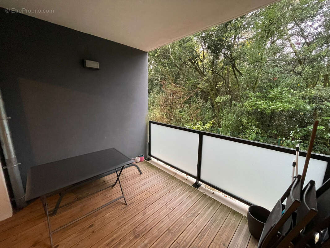 Appartement à CENON