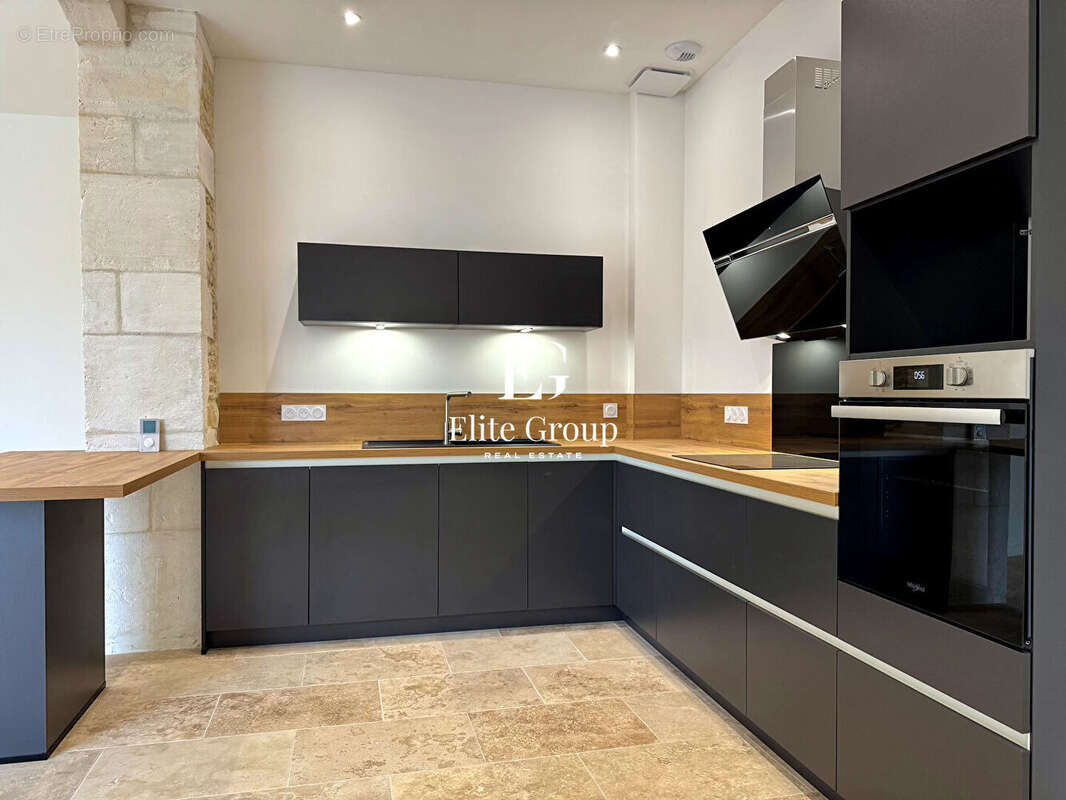 Maison à LA ROCHEFOUCAULD