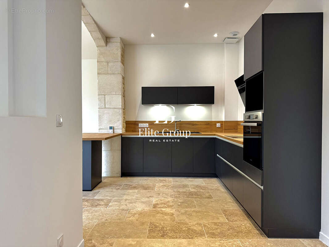 Maison à LA ROCHEFOUCAULD