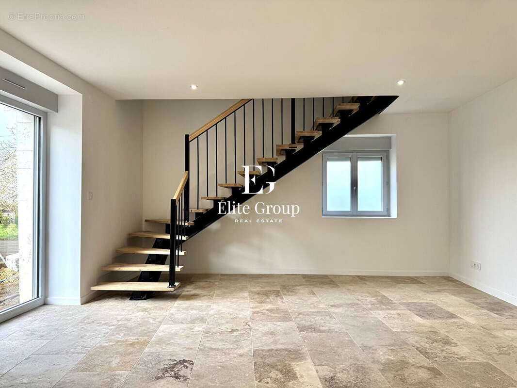 Maison à LA ROCHEFOUCAULD