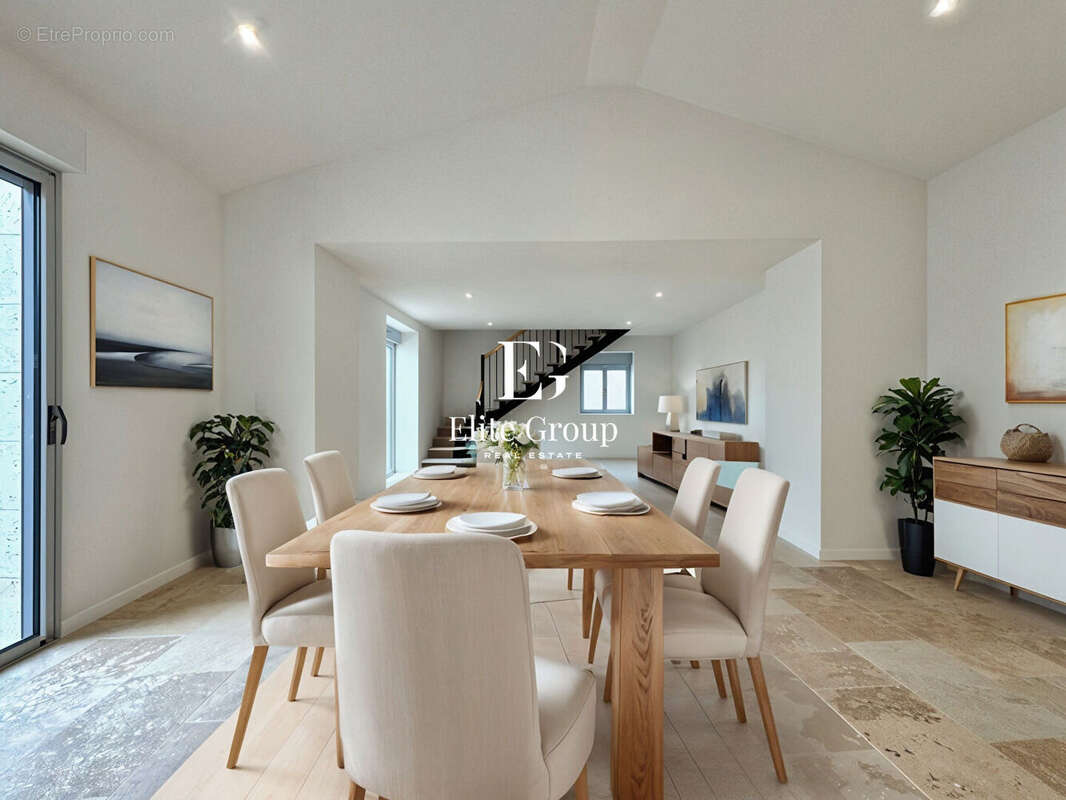 Maison à LA ROCHEFOUCAULD