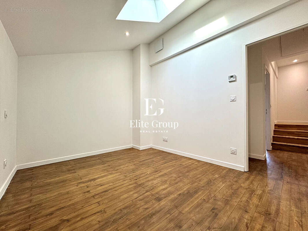 Maison à LA ROCHEFOUCAULD