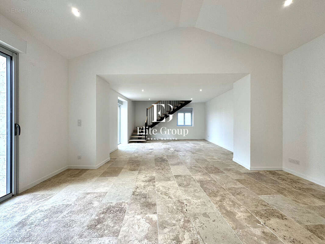 Maison à LA ROCHEFOUCAULD