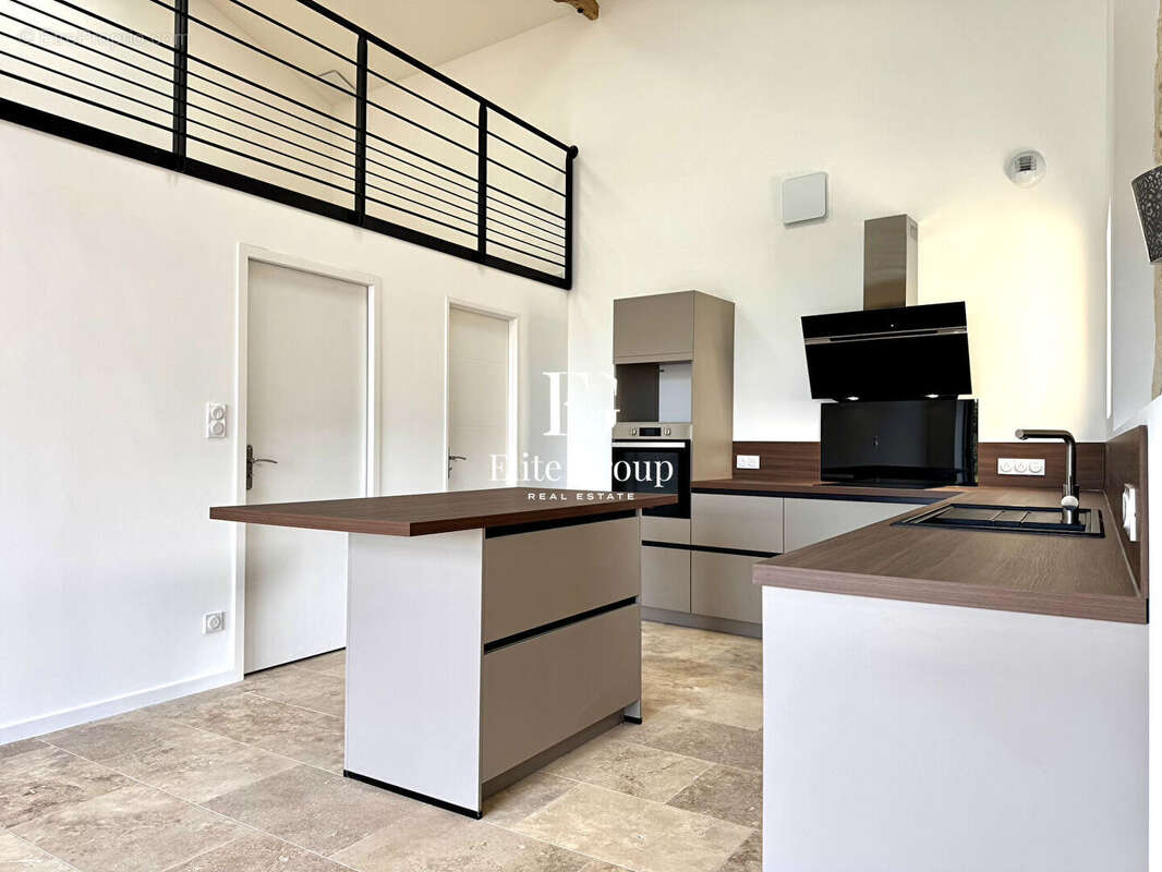 Maison à LA ROCHEFOUCAULD