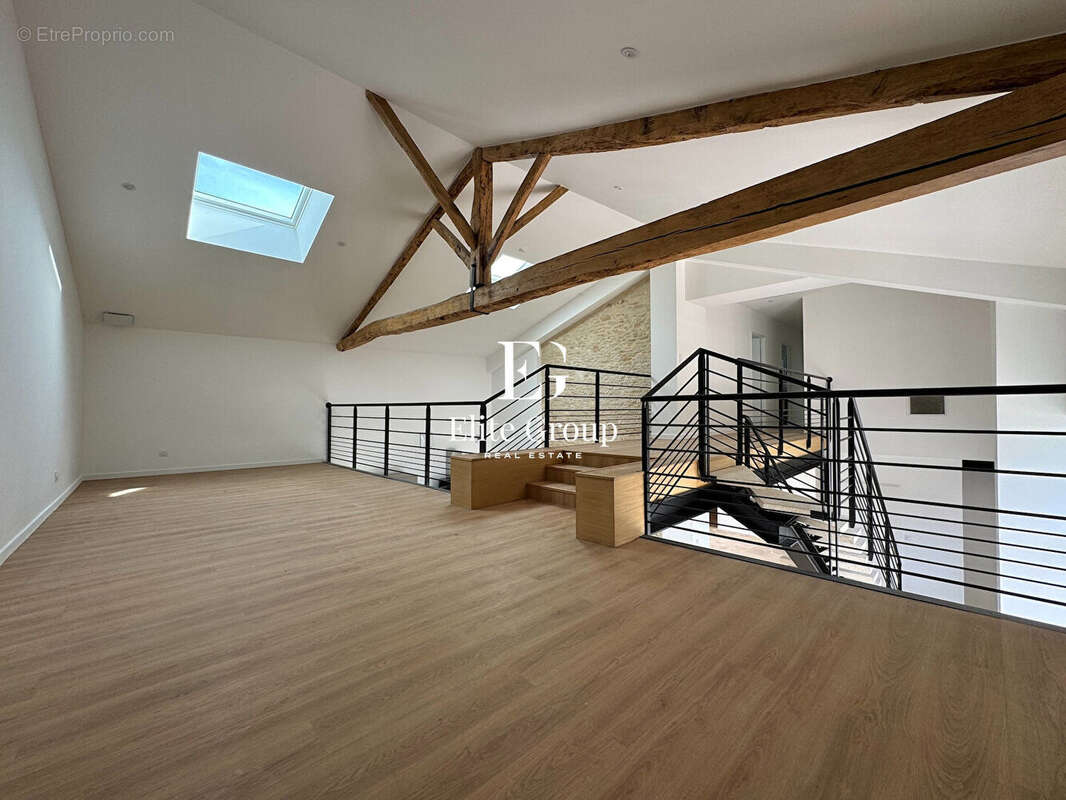 Maison à LA ROCHEFOUCAULD