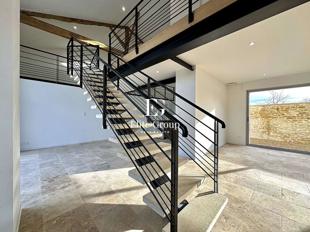 Maison à LA ROCHEFOUCAULD