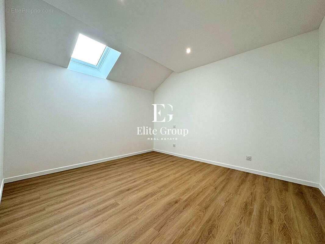 Maison à LA ROCHEFOUCAULD