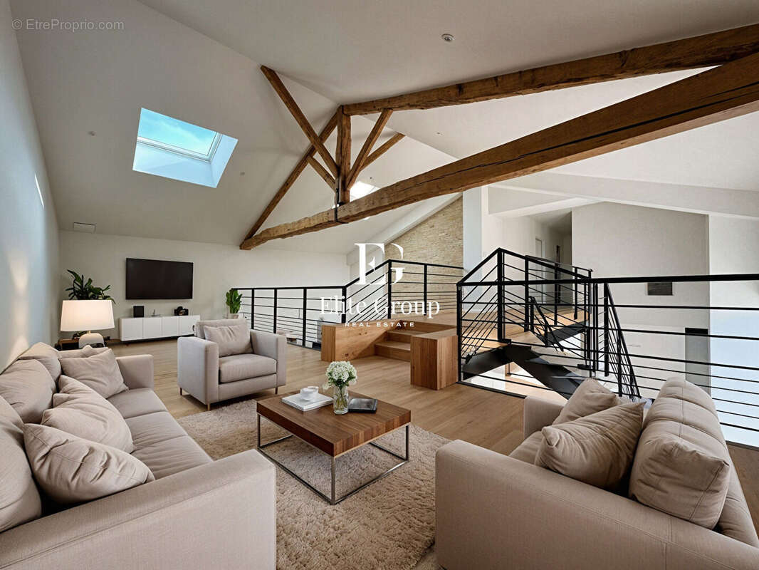 Maison à LA ROCHEFOUCAULD