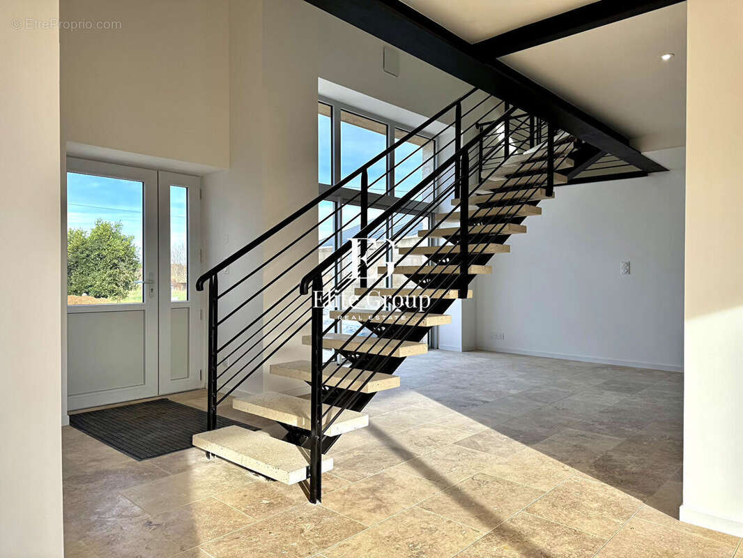 Maison à LA ROCHEFOUCAULD