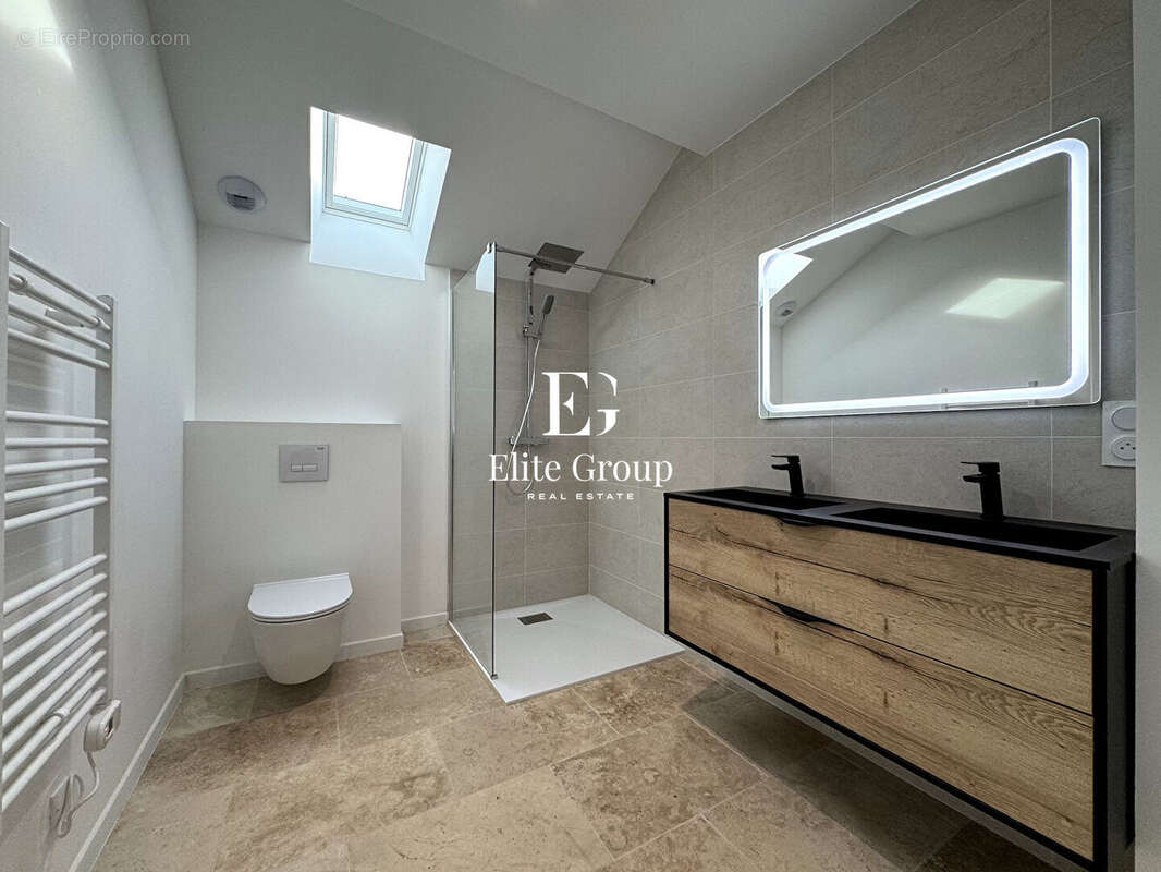 Maison à LA ROCHEFOUCAULD