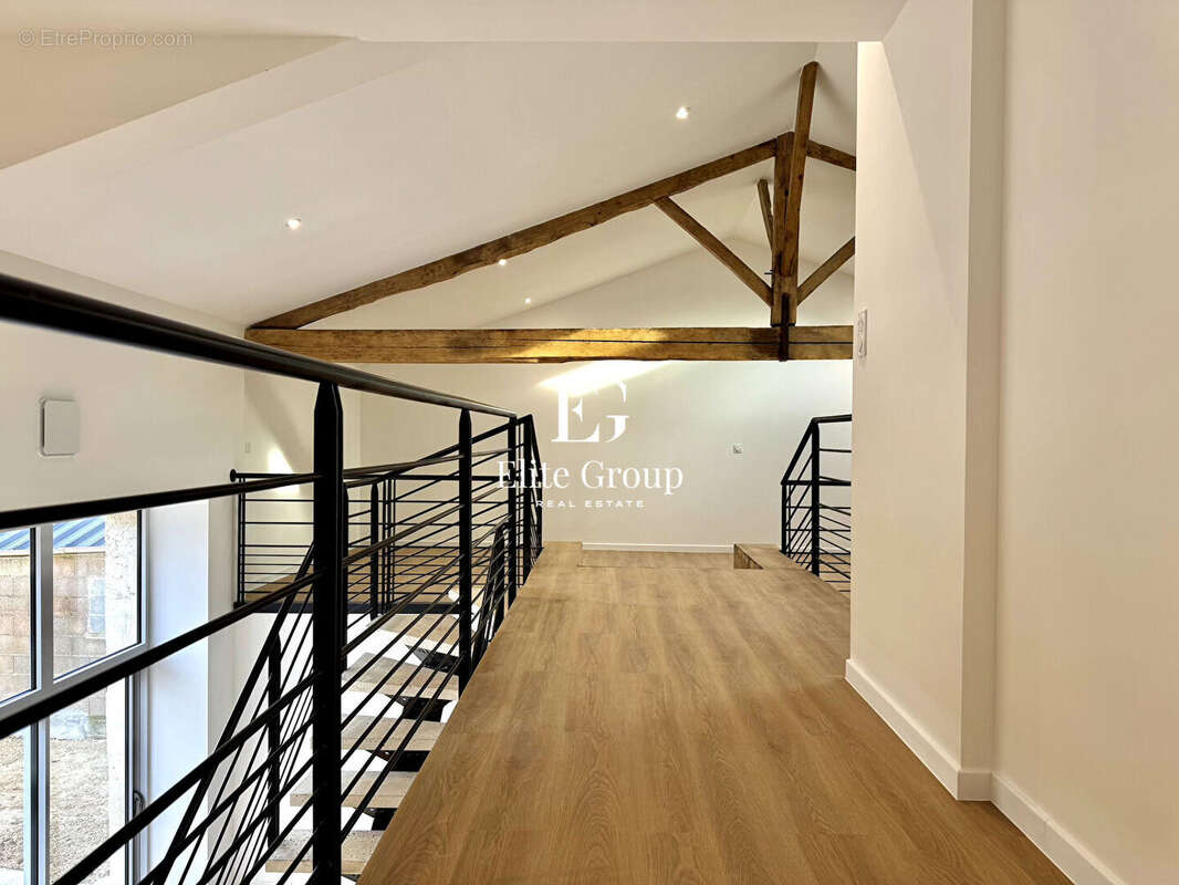 Maison à LA ROCHEFOUCAULD