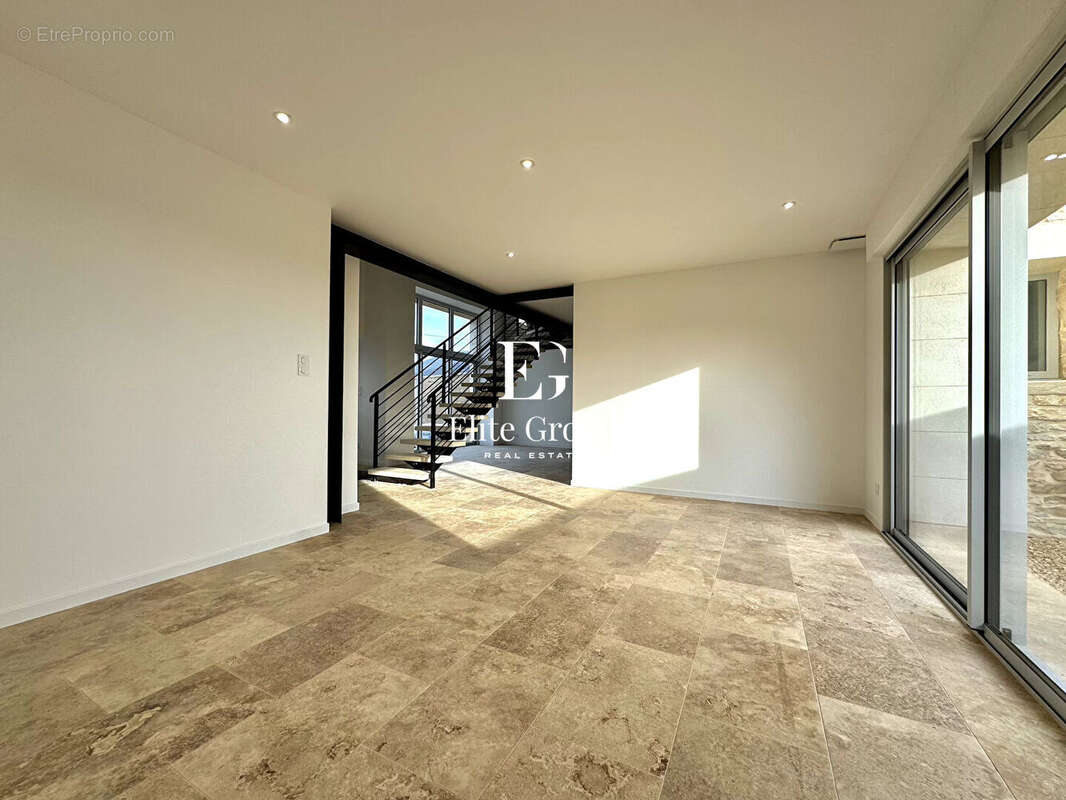 Maison à LA ROCHEFOUCAULD