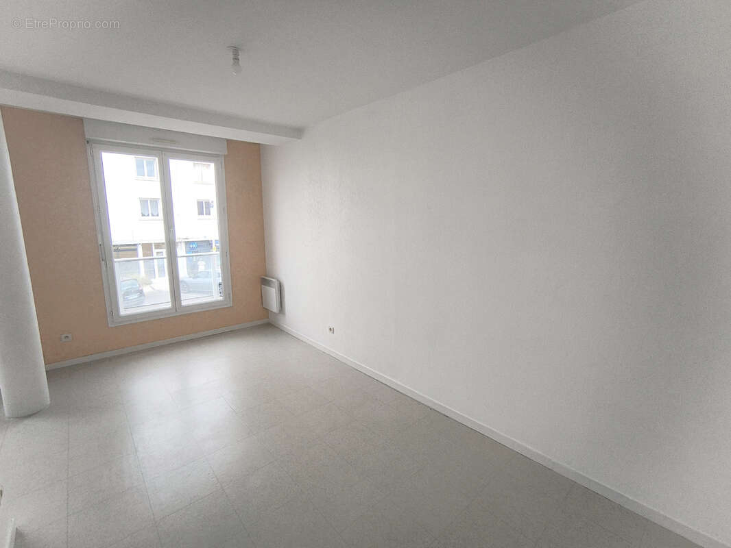 Appartement à SOYAUX