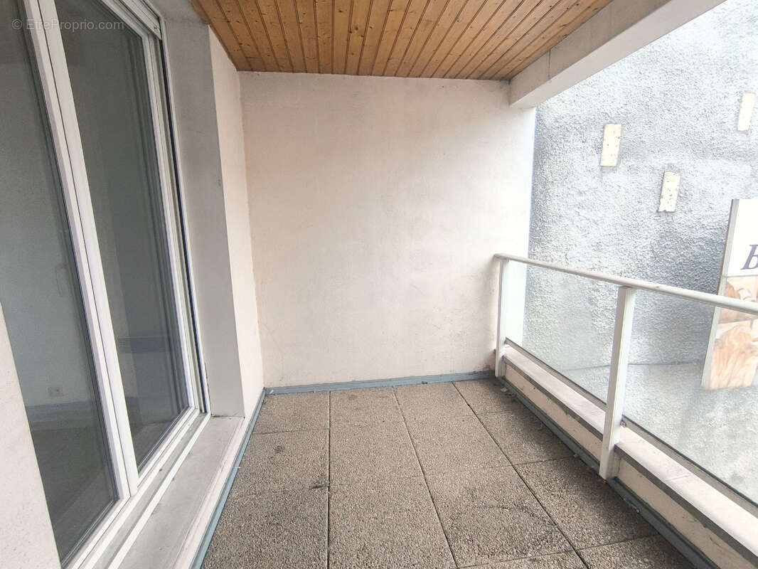 Appartement à SOYAUX