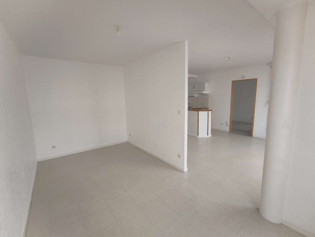 Appartement à SOYAUX