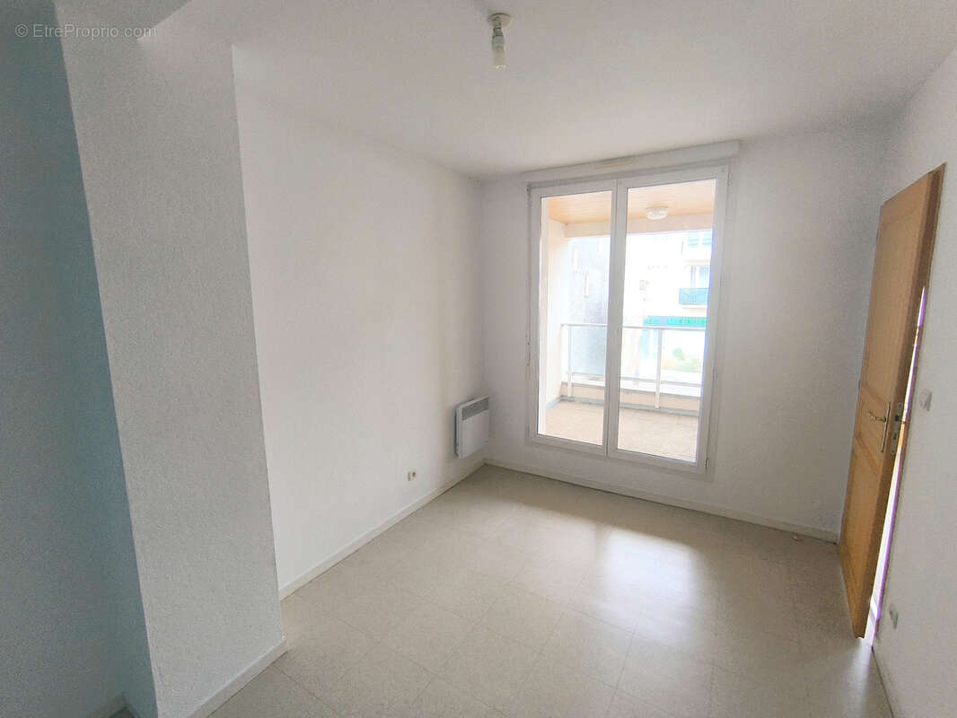 Appartement à SOYAUX