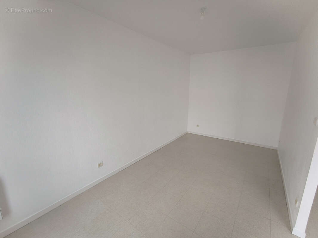 Appartement à SOYAUX