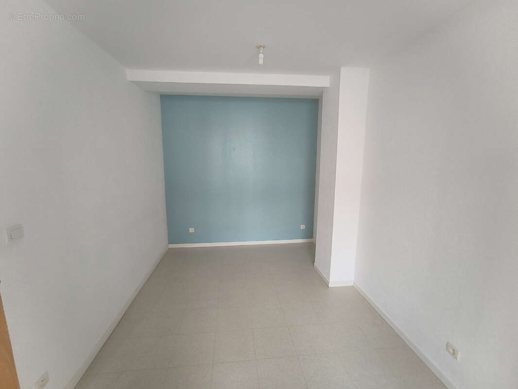 Appartement à SOYAUX