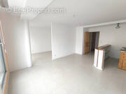 Appartement à SOYAUX