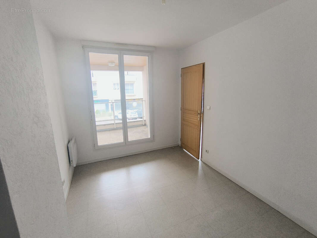 Appartement à SOYAUX