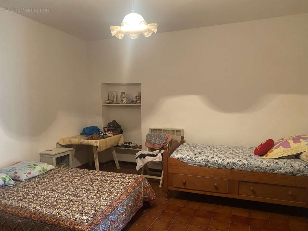 Appartement à SANT&#039;ANDREA-DI-COTONE