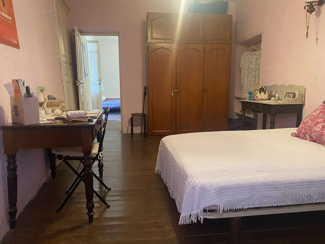 Appartement à SANT&#039;ANDREA-DI-COTONE