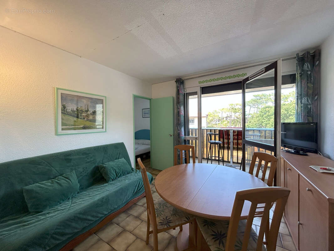 Appartement à SEIGNOSSE