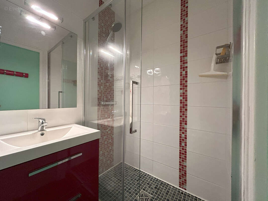 Appartement à SEIGNOSSE