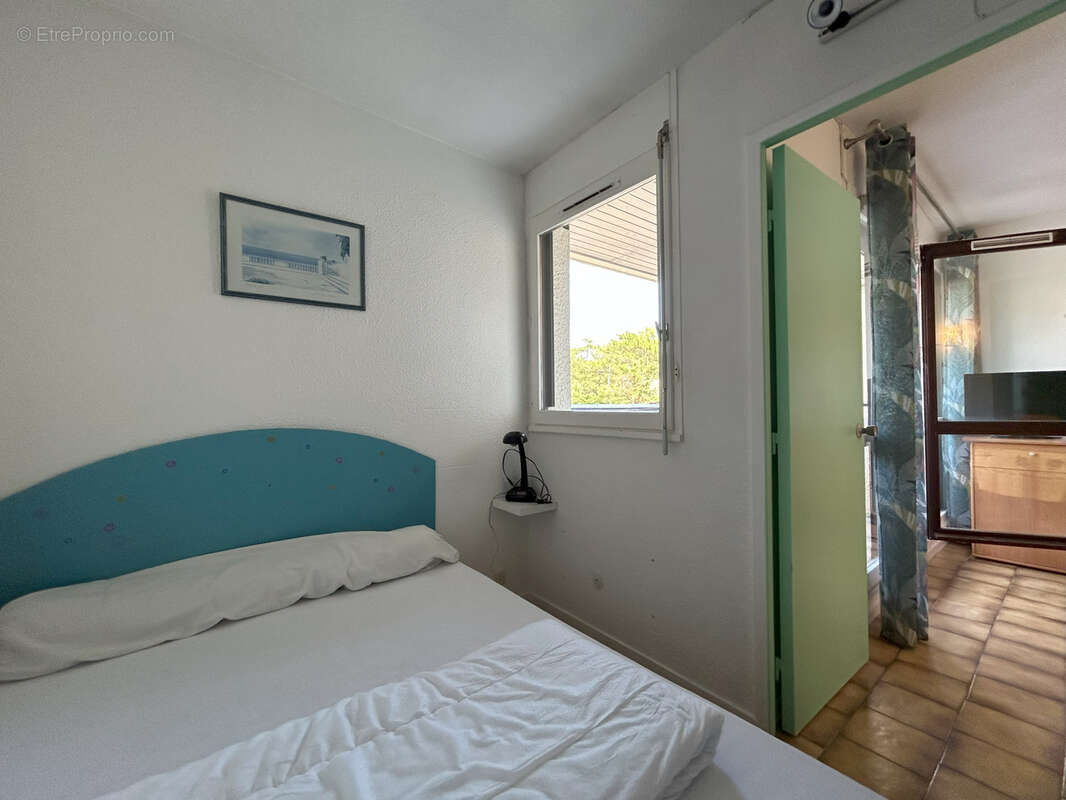 Appartement à SEIGNOSSE