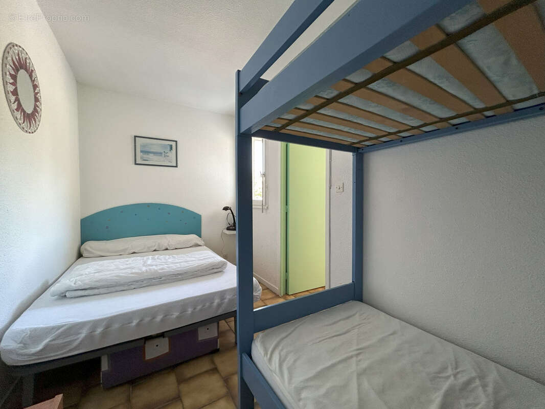 Appartement à SEIGNOSSE