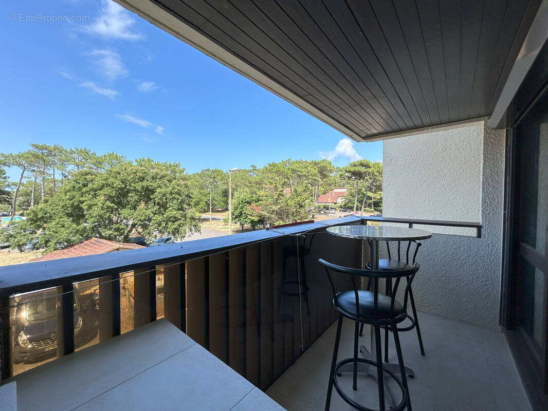 Appartement à SEIGNOSSE