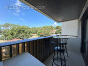 Appartement à SEIGNOSSE