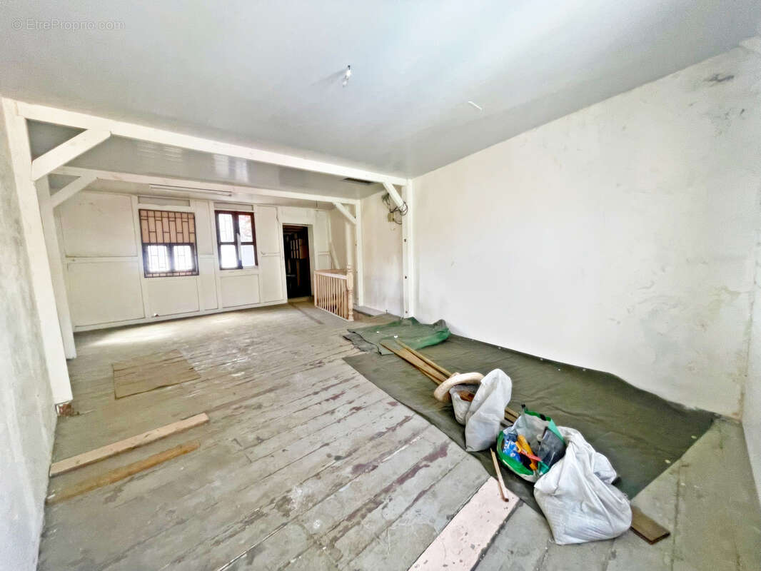 Appartement à FORT-DE-FRANCE