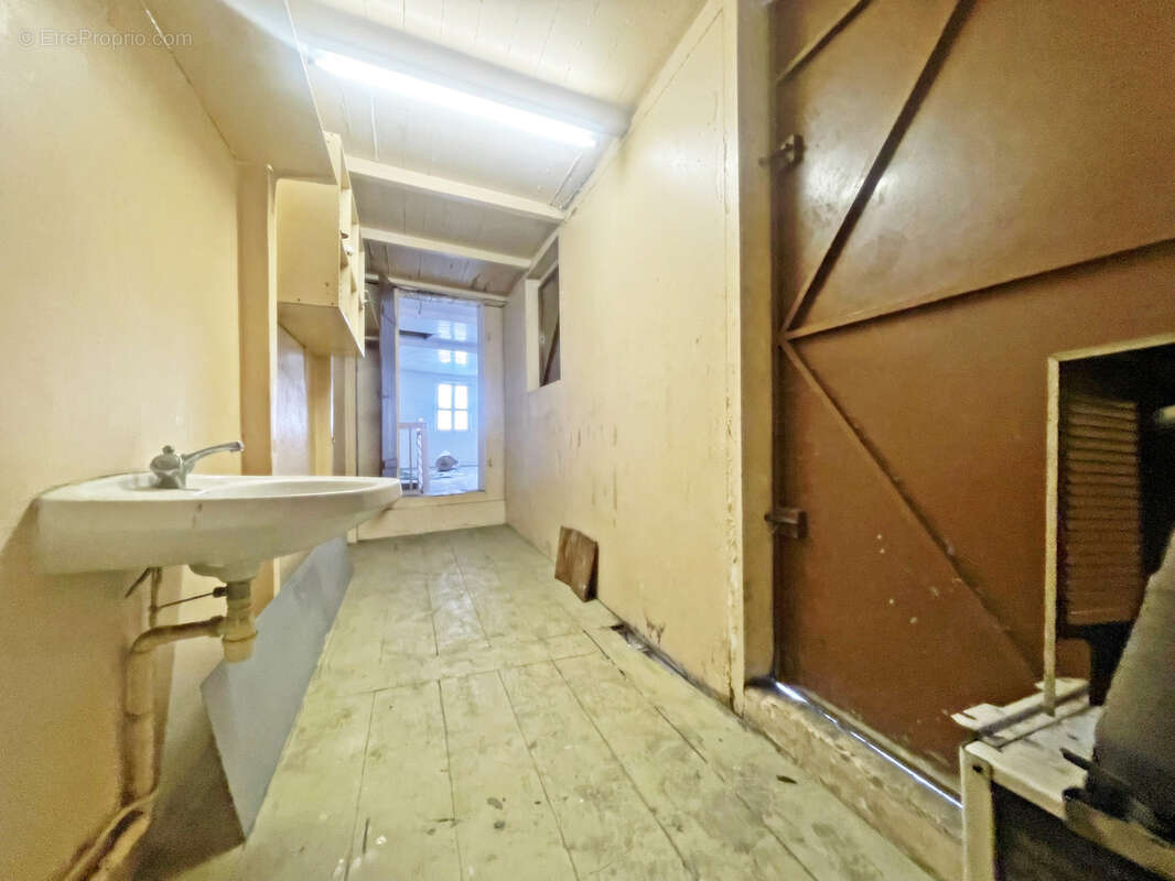 Appartement à FORT-DE-FRANCE