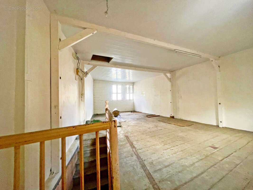 Appartement à FORT-DE-FRANCE