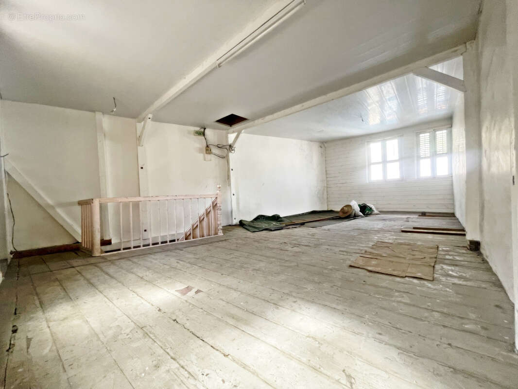 Appartement à FORT-DE-FRANCE