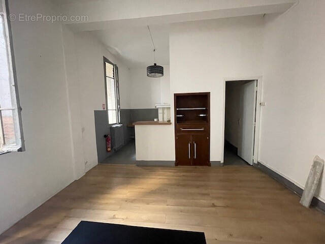 Appartement à ALES