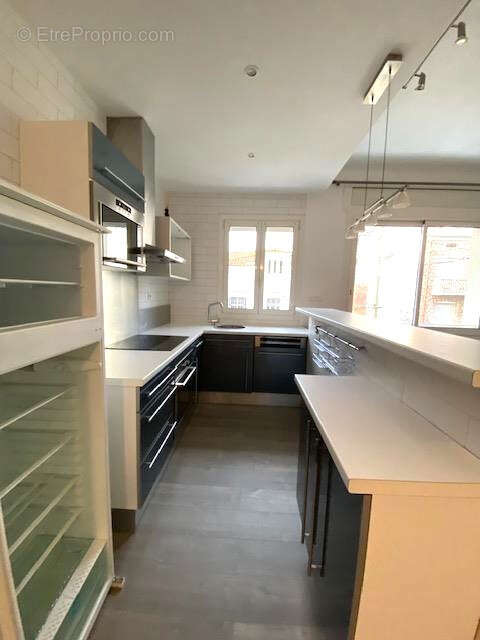 Appartement à PERPIGNAN