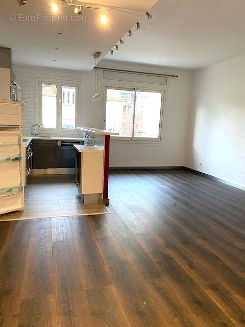 Appartement à PERPIGNAN
