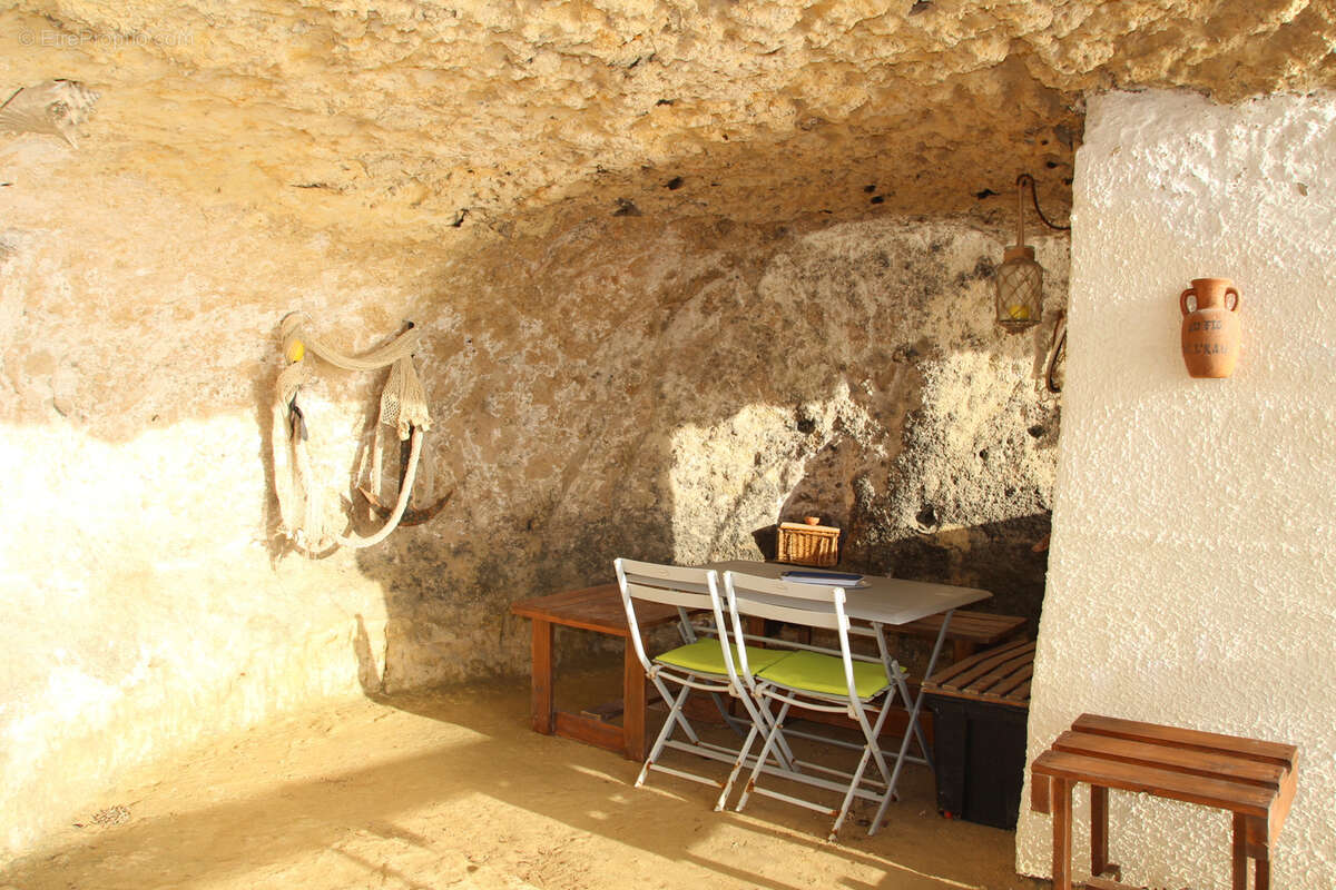Appartement à MESCHERS-SUR-GIRONDE