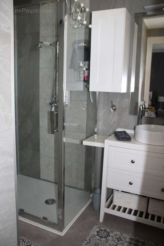 Appartement à MESCHERS-SUR-GIRONDE