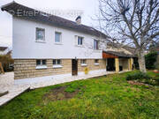 Maison à SAVIGNY-SUR-ORGE