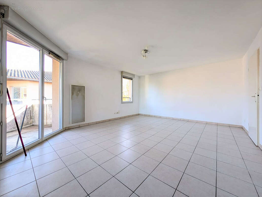 Appartement à SAINT-JORY