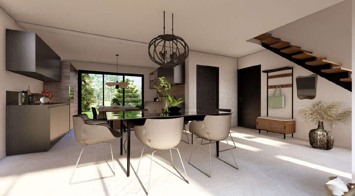 Terrain à CHATEAUGIRON